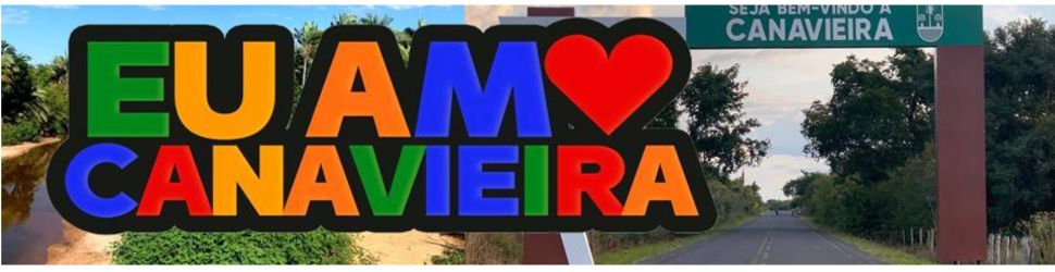 AMO CANAVIEIRA