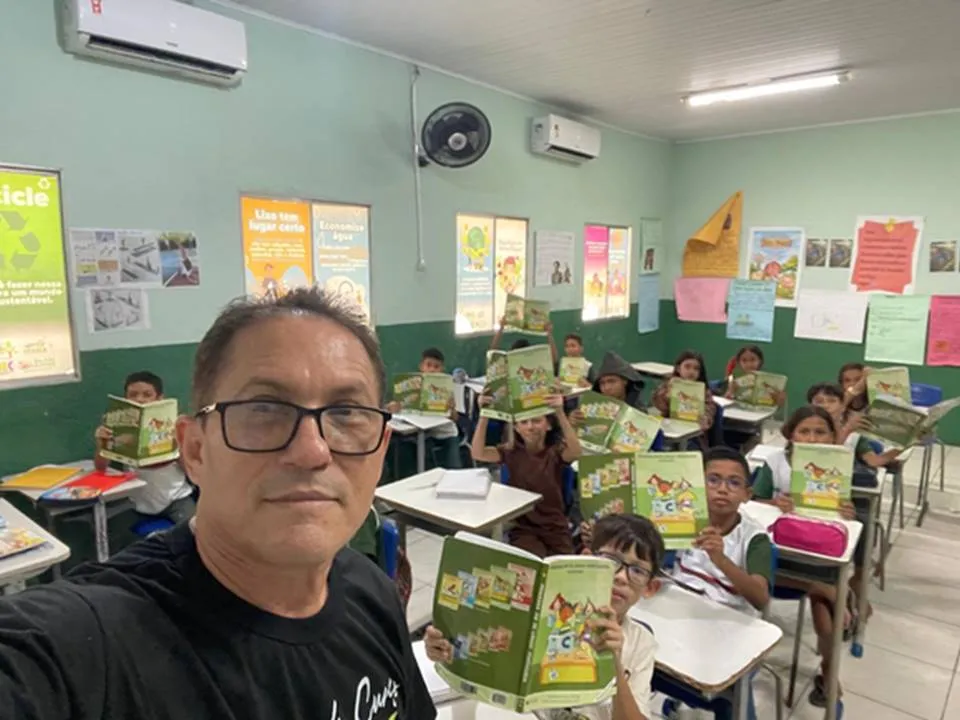 Foto: Reprodução